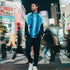 future STRIPE トレーニングロングパンツ